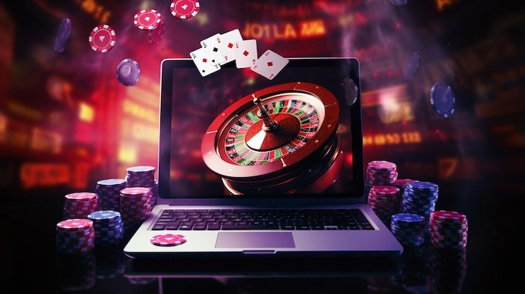 Studio kasino langsung badut88 Tournament Mode dengan dealer profesional